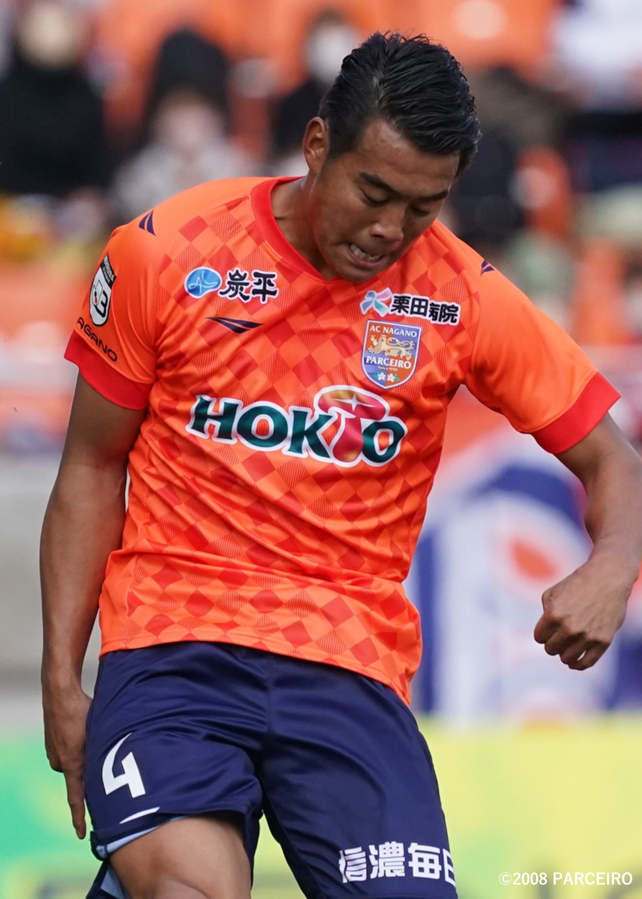 HATTRICK（ハットトリック）-選手の想いをファンへ届ける公式