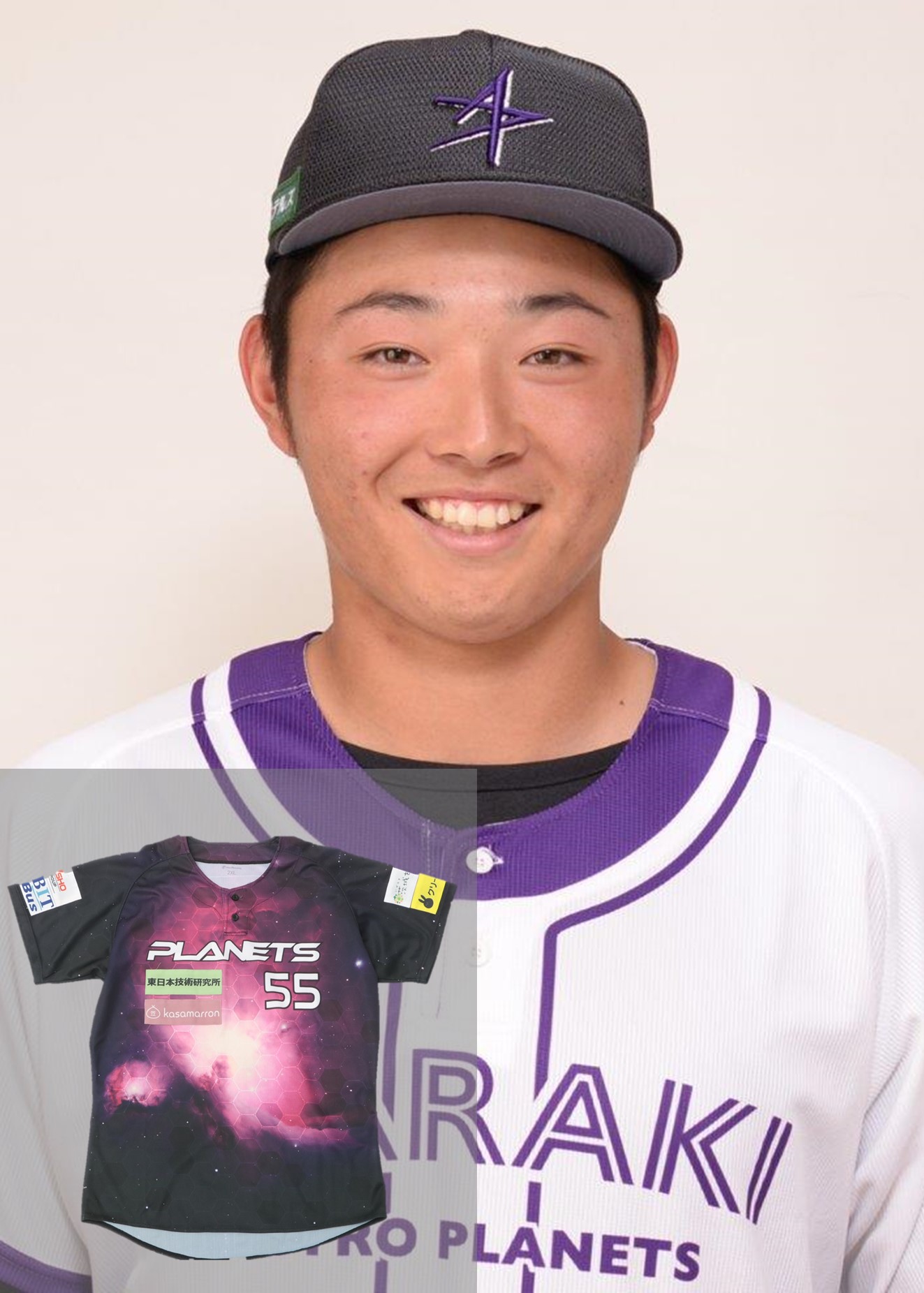 HATTRICK（ハットトリック）-挑戦者の想いをファンへ届ける公式