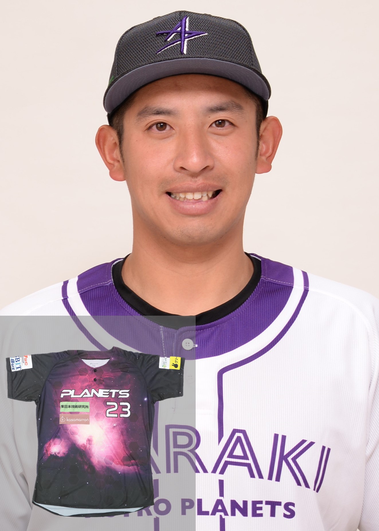 HATTRICK（ハットトリック）-選手の想いをファンへ届ける公式