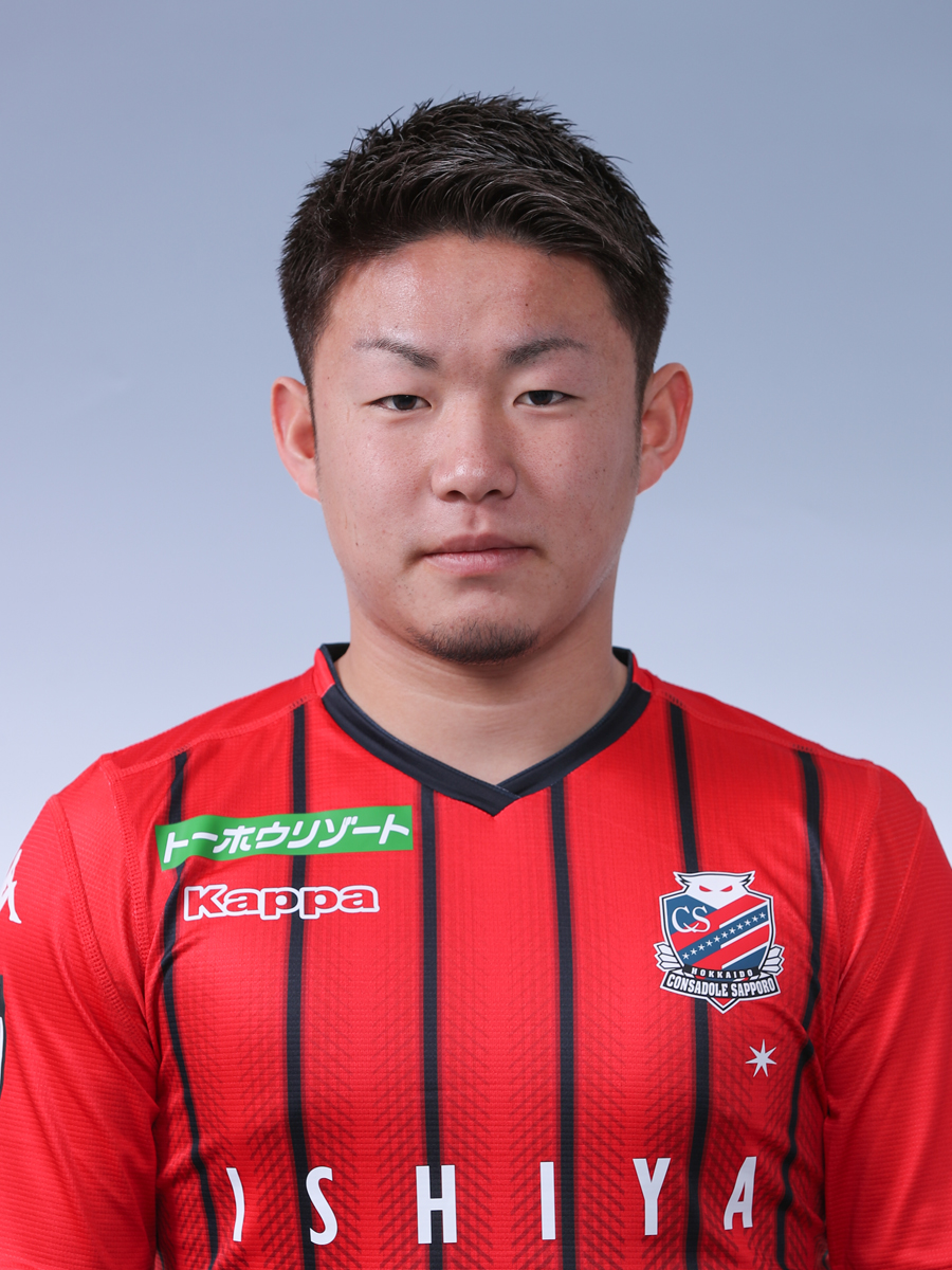 【最終お値下げ】北海道コンサドーレ札幌　菅大輝選手ユニフォーム 菅大輝選手 J1通算200試合出場記念グッズ発売のお知らせ | 北海道
