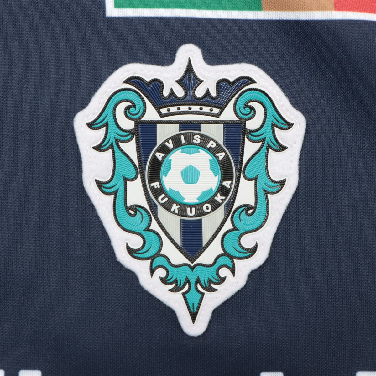 アビスパ福岡 森山公弥 2022 オーセンティック ユニフォーム