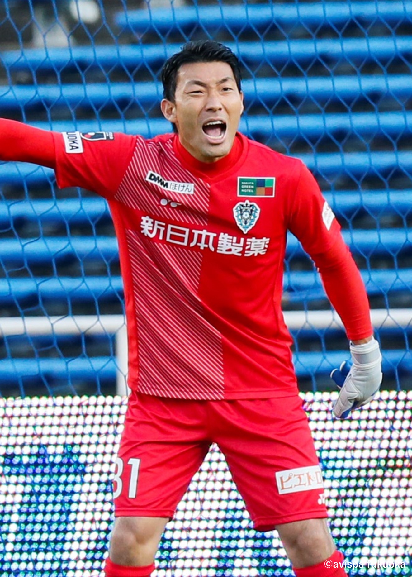 HATTRICK（ハットトリック）-選手の想いをファンへ届ける公式