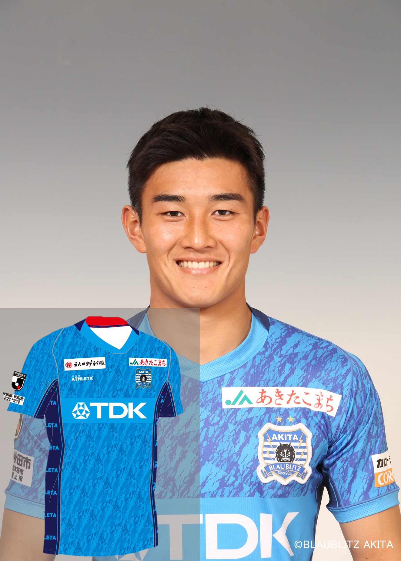 HATTRICK（ハットトリック）-選手の想いをファンへ届ける公式