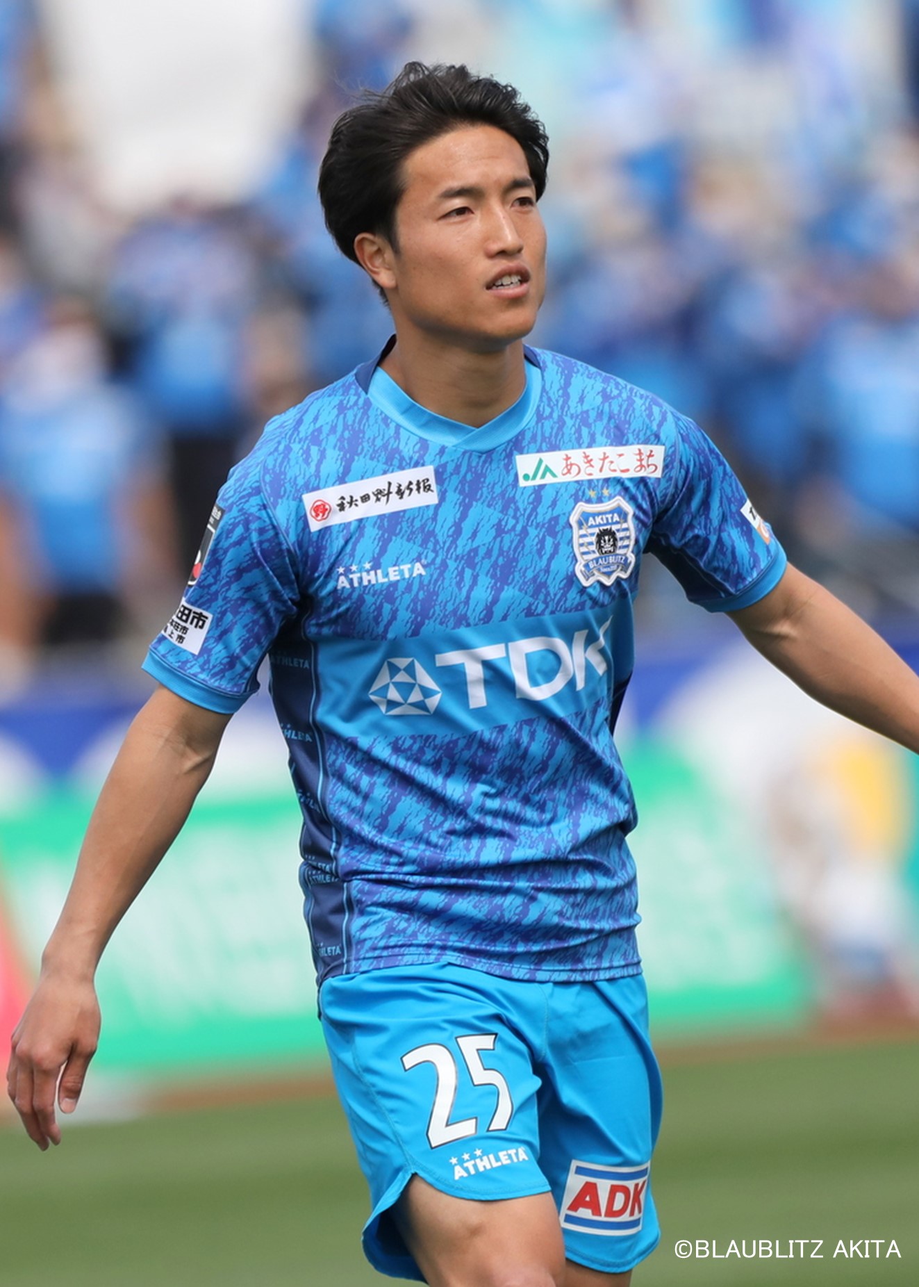 HATTRICK（ハットトリック）-選手の想いをファンへ届ける公式