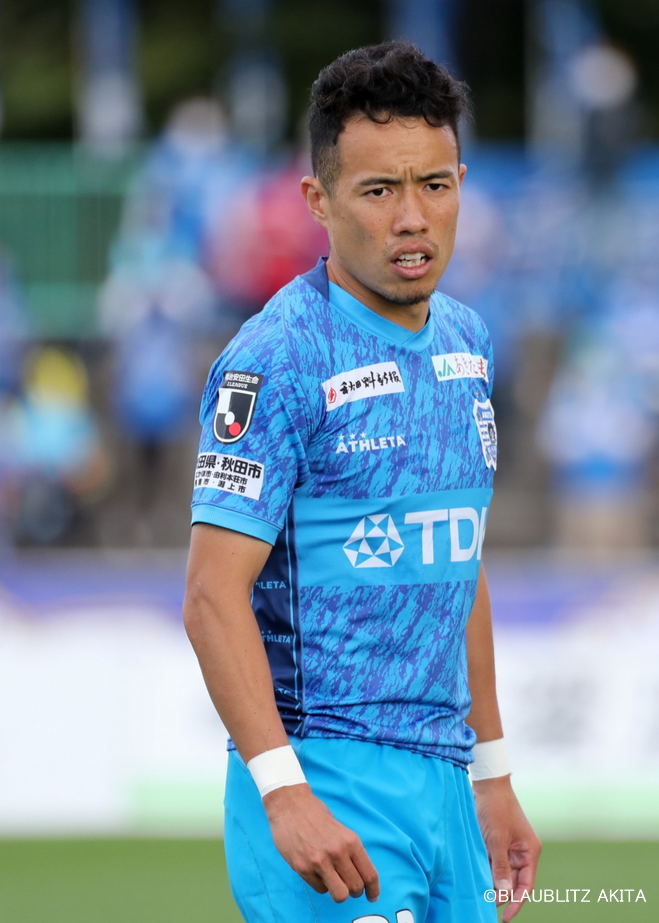 HATTRICK（ハットトリック）-選手の想いをファンへ届ける公式