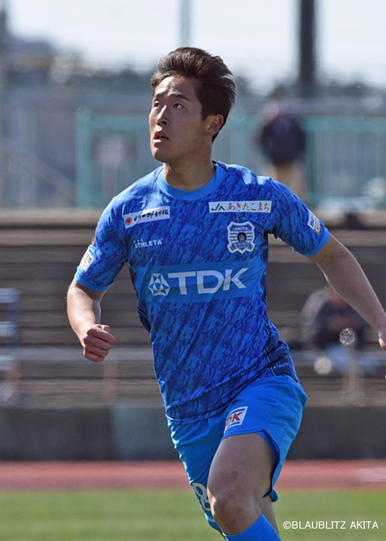 HATTRICK（ハットトリック）-選手の想いをファンへ届ける公式