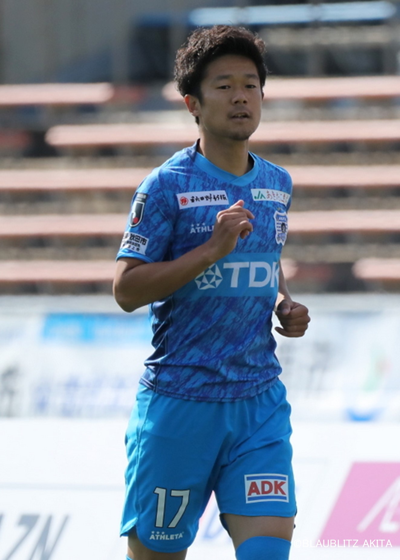 HATTRICK（ハットトリック）-選手の想いをファンへ届ける公式