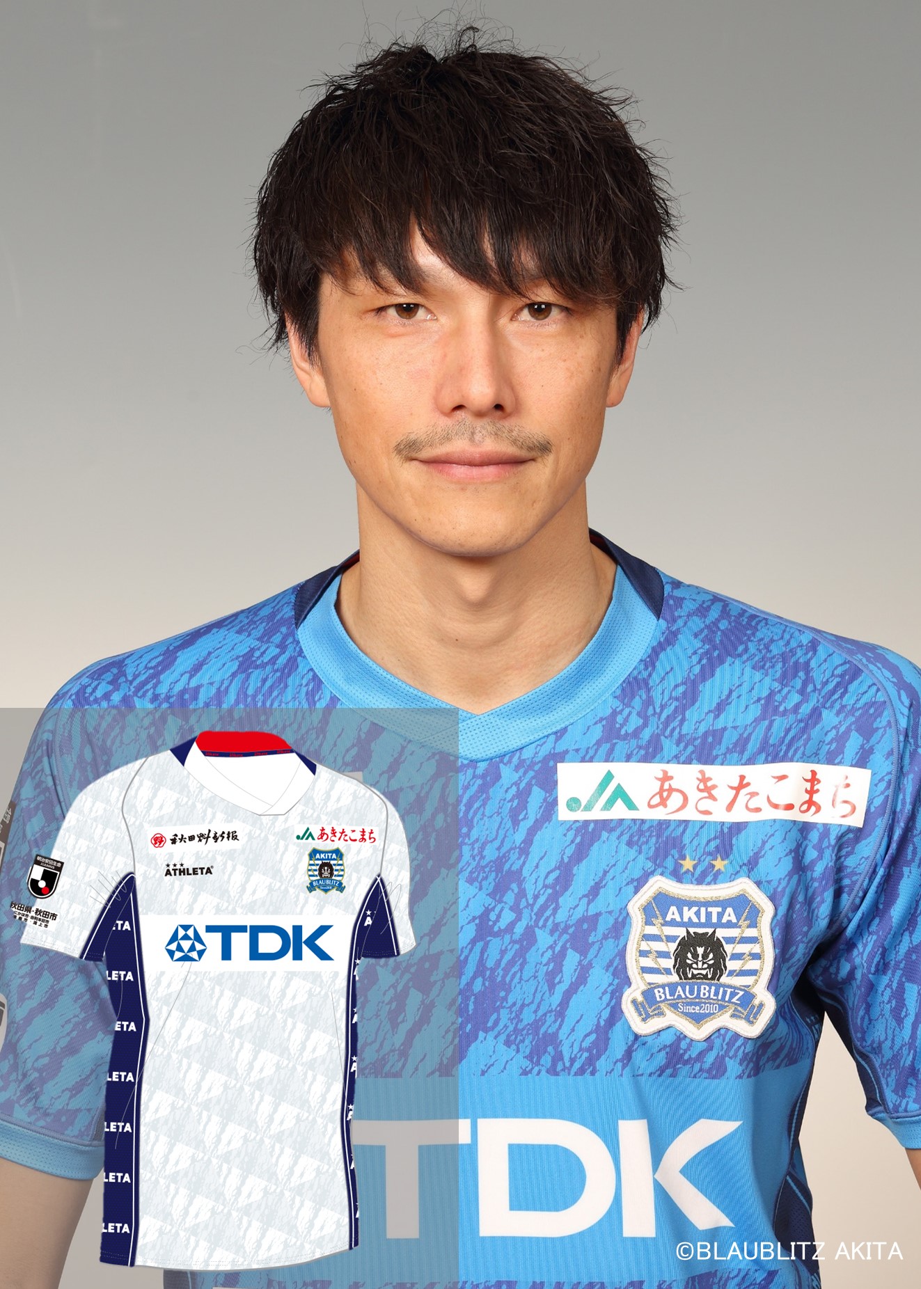 HATTRICK（ハットトリック）-選手の想いをファンへ届ける公式