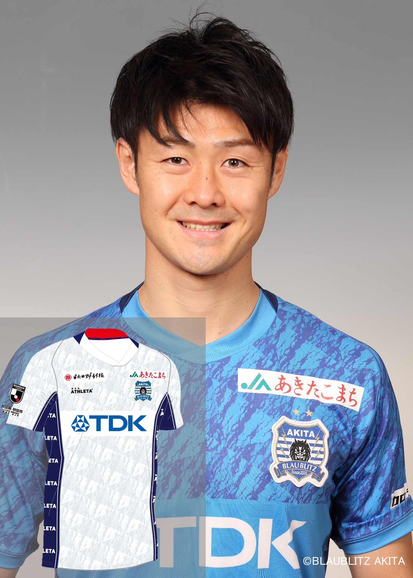 HATTRICK（ハットトリック）-選手の想いをファンへ届ける公式