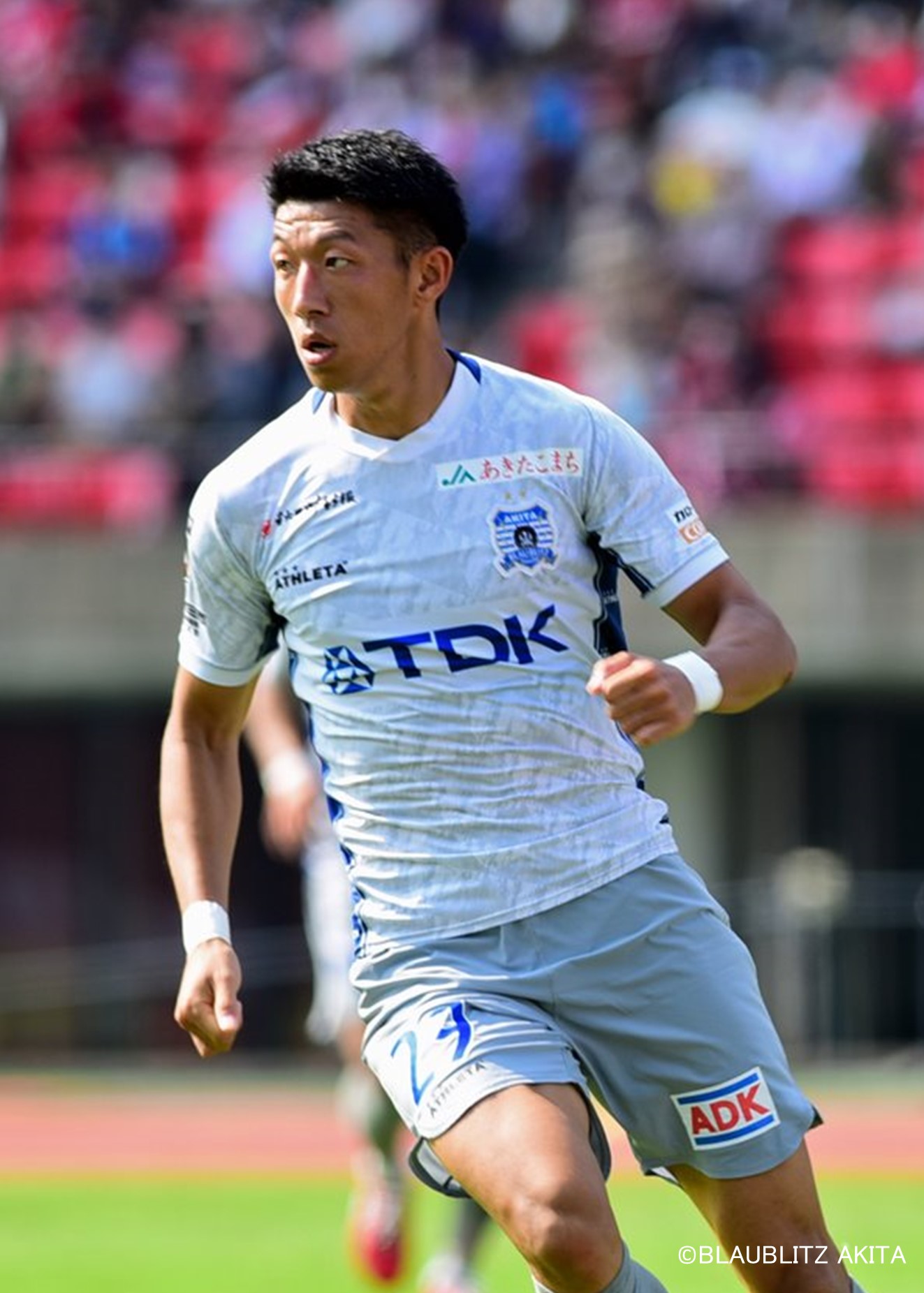 HATTRICK（ハットトリック）-選手の想いをファンへ届ける公式