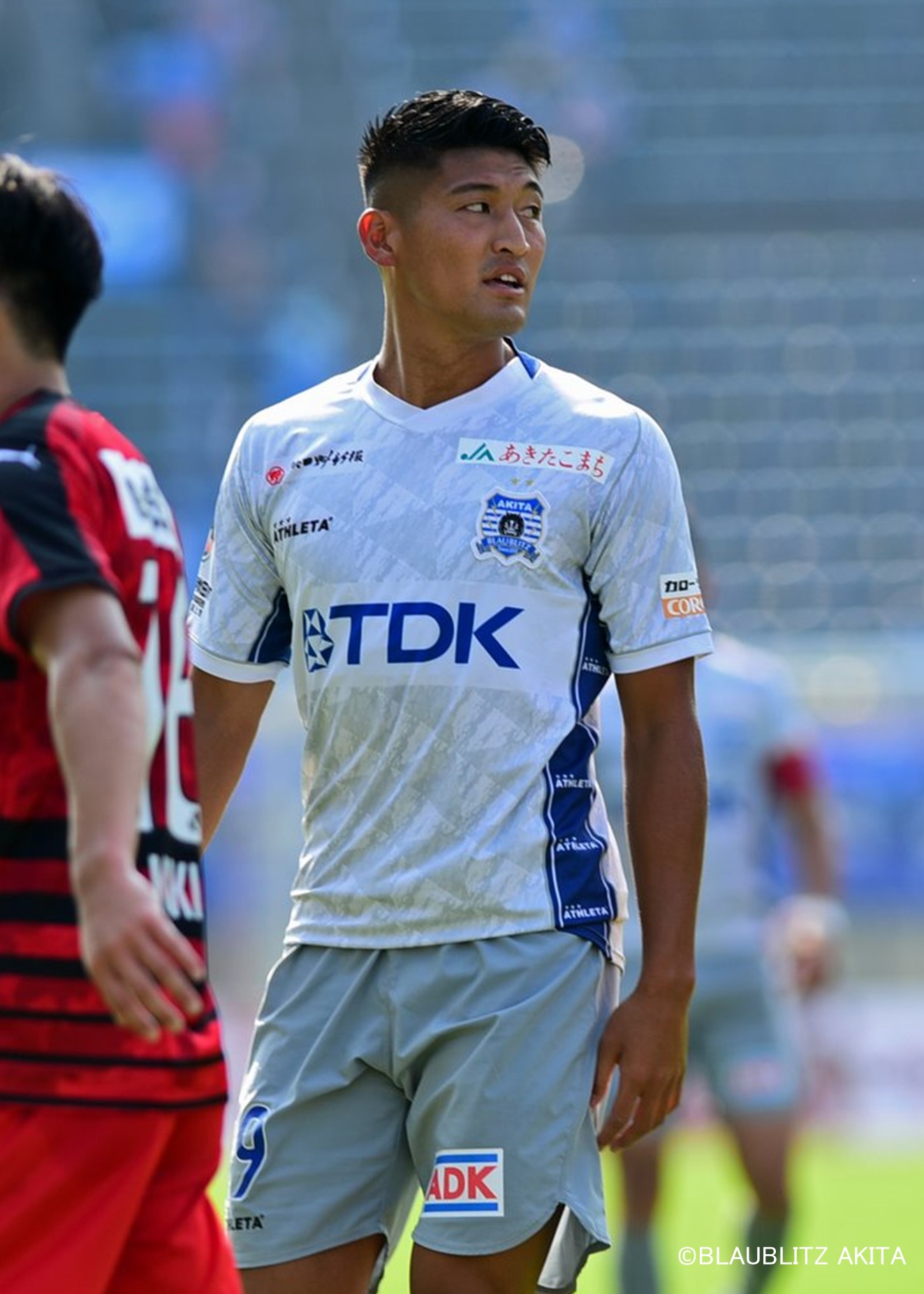 HATTRICK（ハットトリック）-選手の想いをファンへ届ける公式