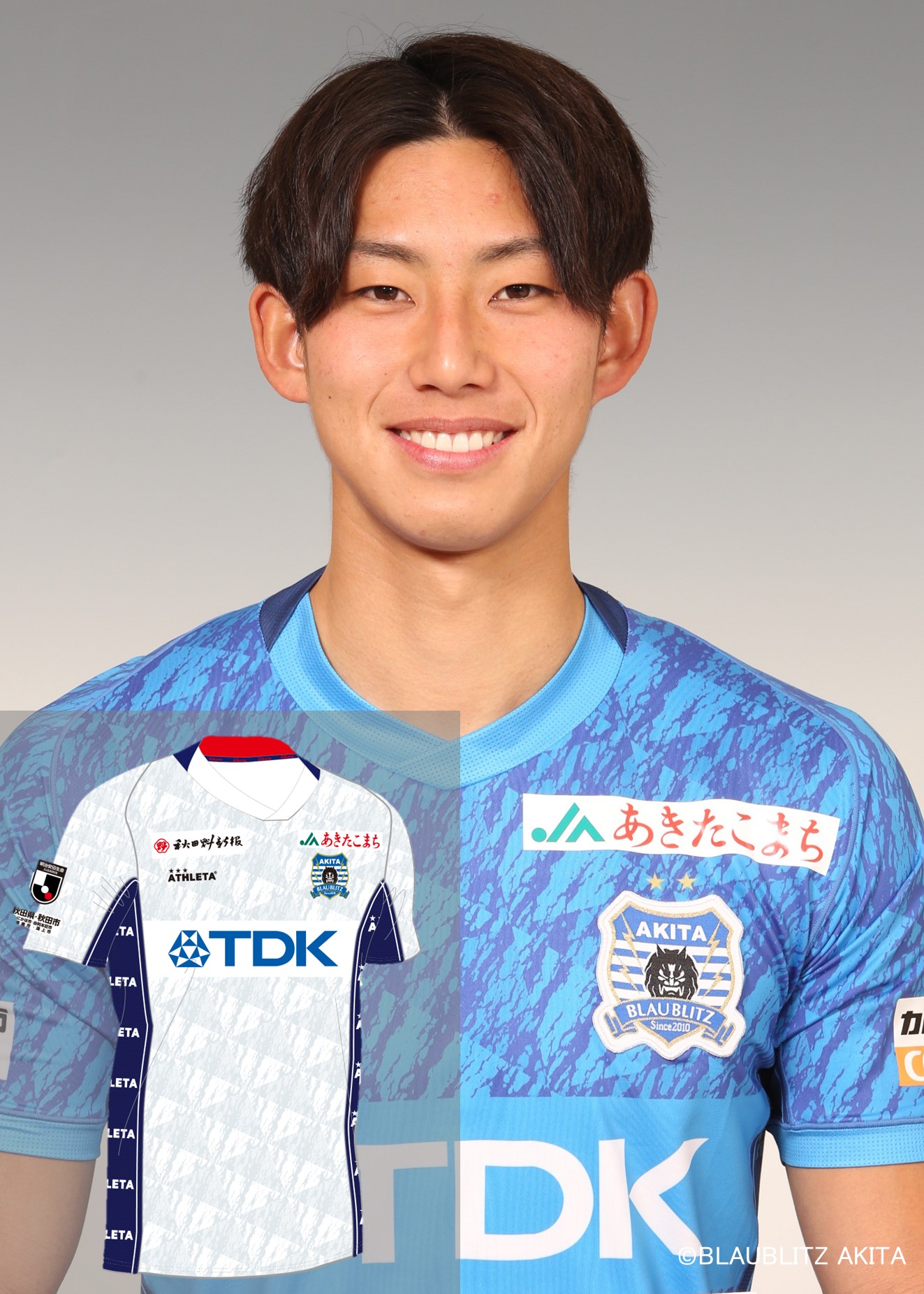 HATTRICK（ハットトリック）-選手の想いをファンへ届ける公式