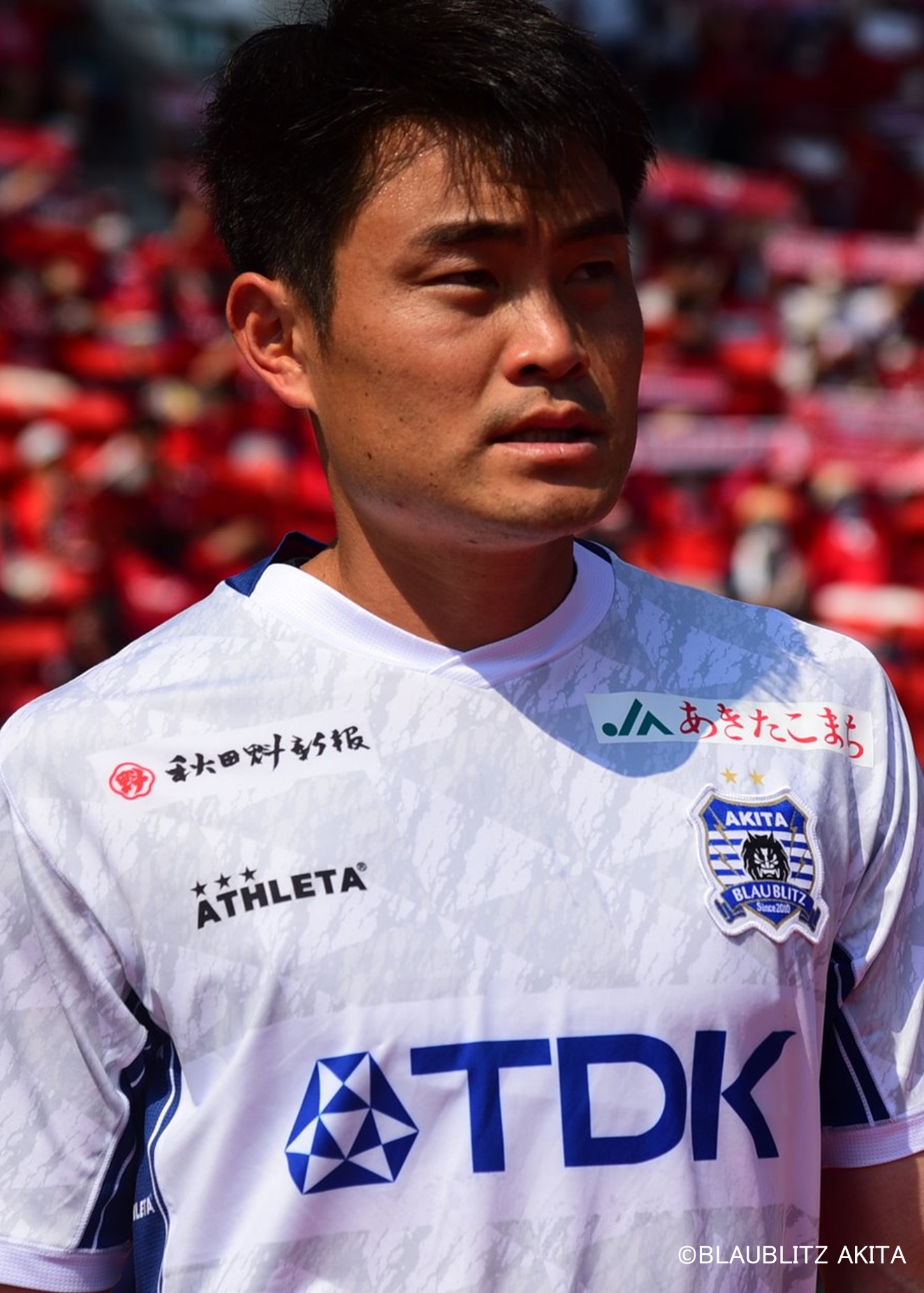 HATTRICK（ハットトリック）-選手の想いをファンへ届ける公式