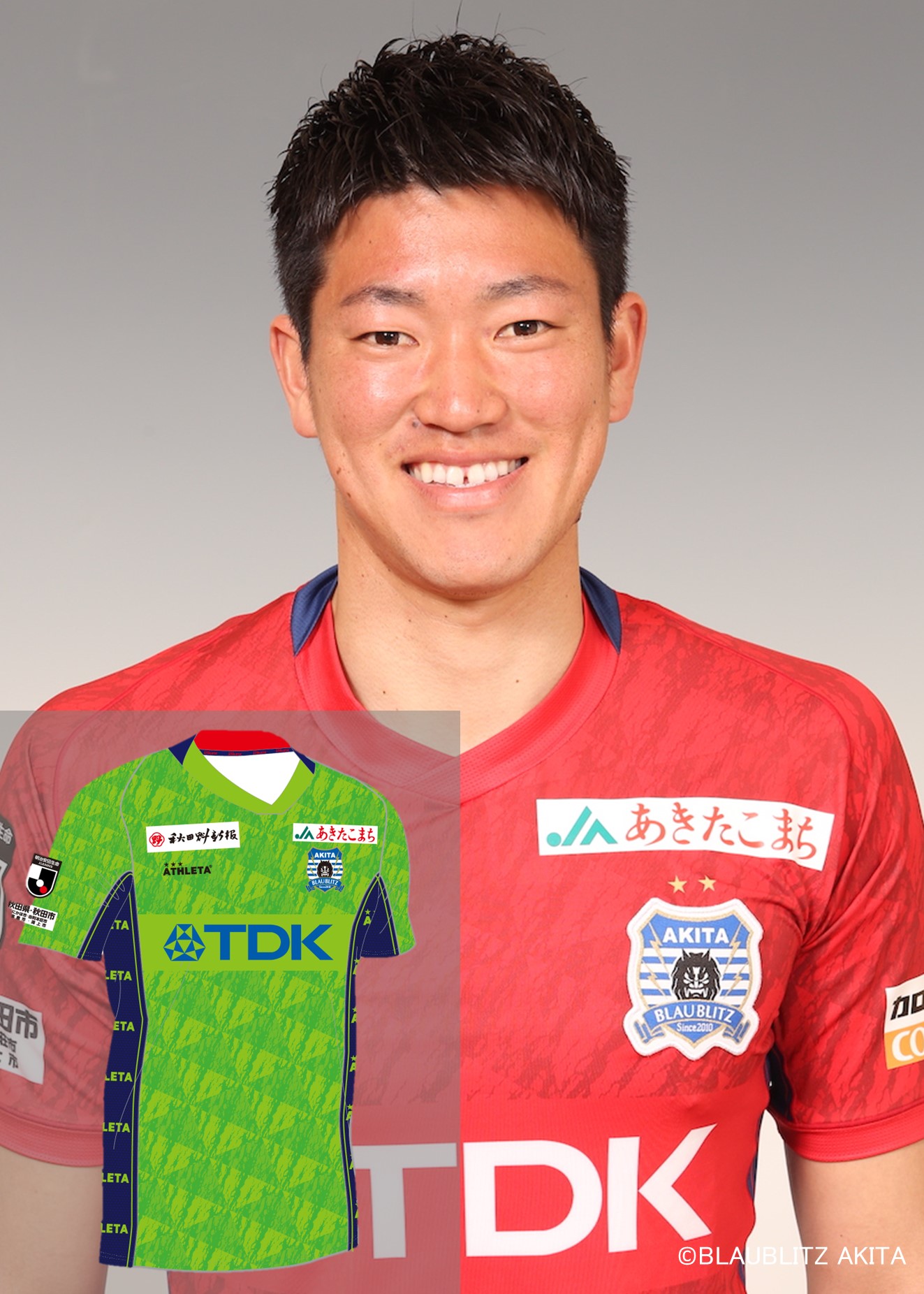 HATTRICK（ハットトリック）-選手の想いをファンへ届ける公式