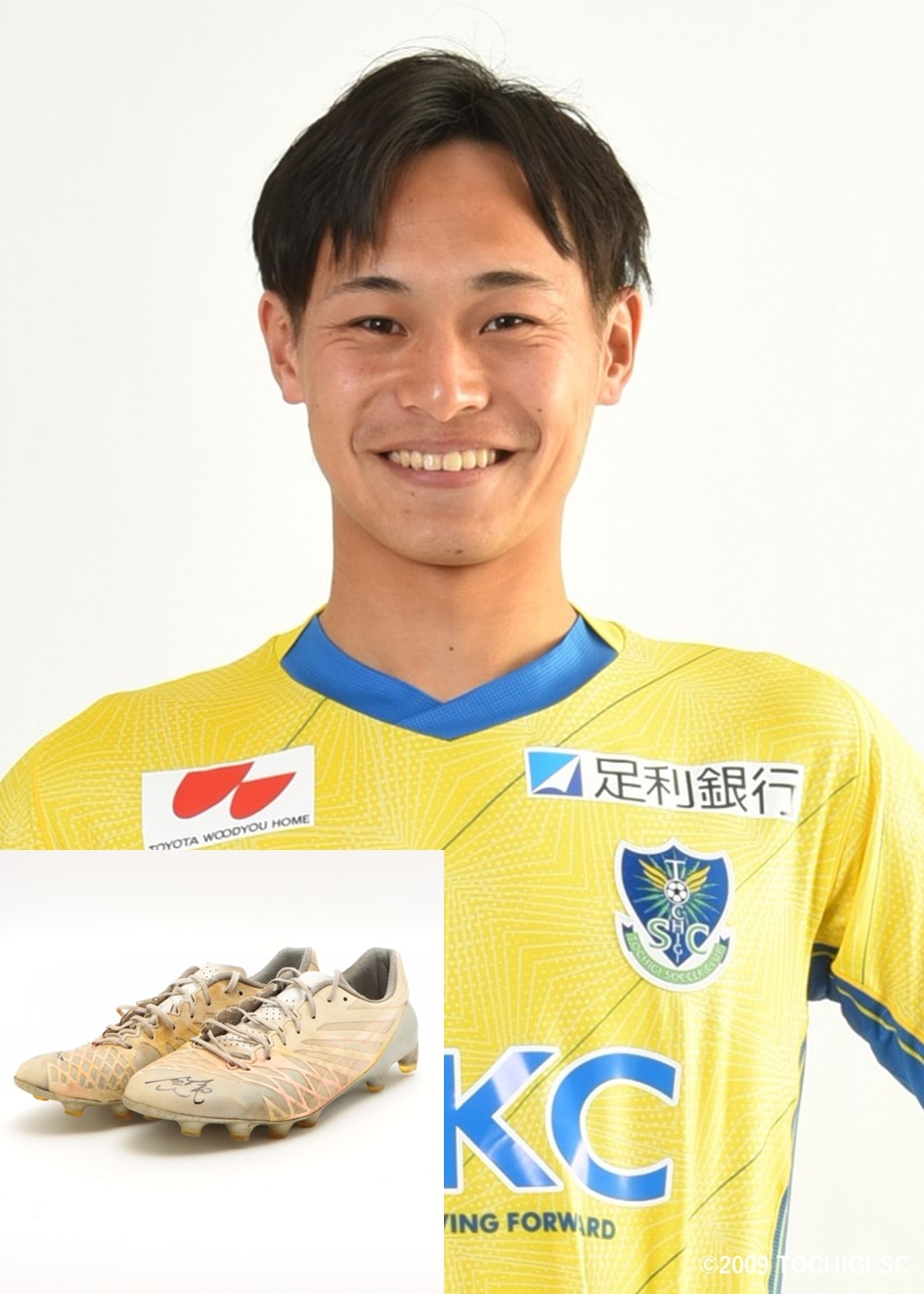 HATTRICK（ハットトリック）-挑戦者の想いをファンへ届ける公式