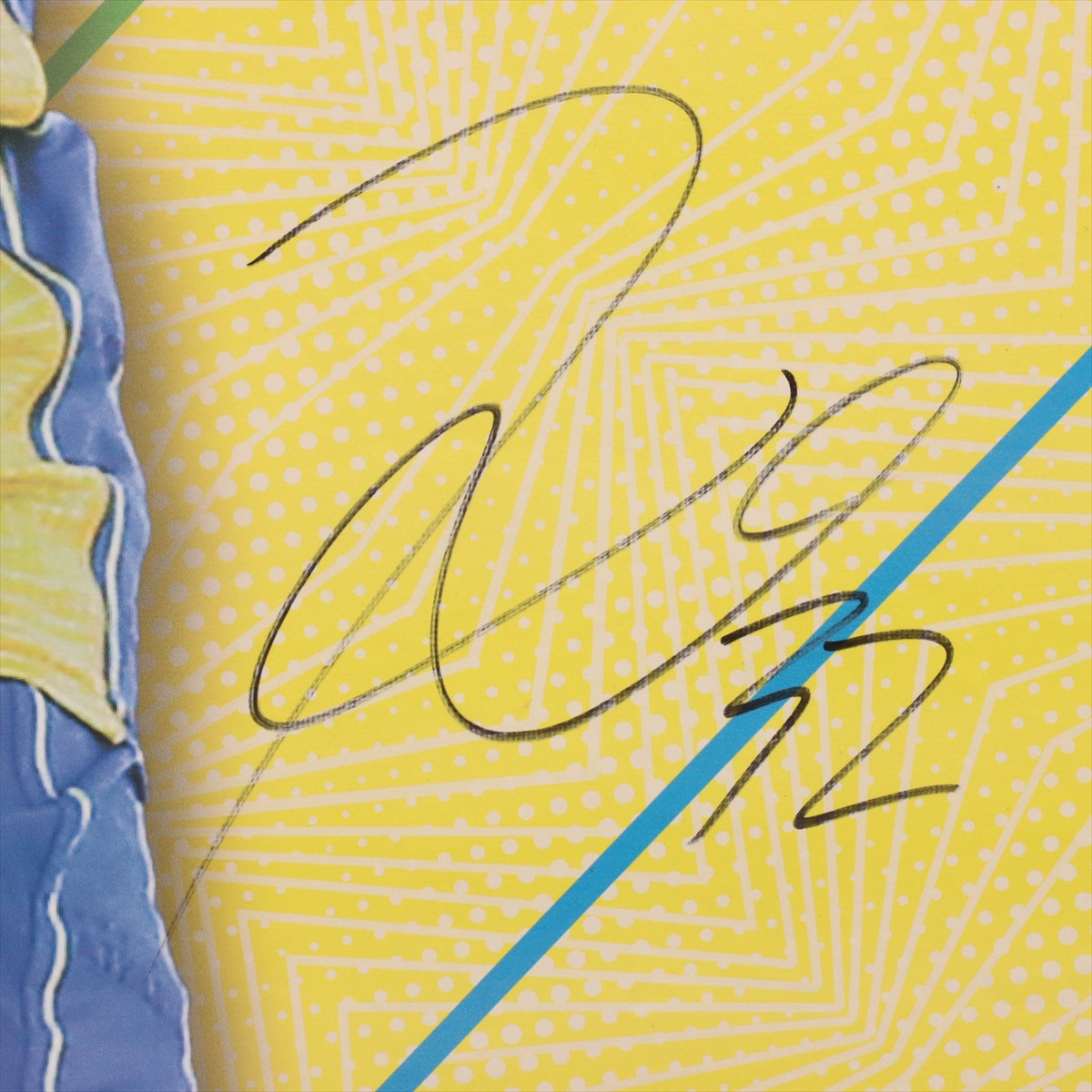 HATTRICK（ハットトリック）-選手の想いをファンへ届ける公式