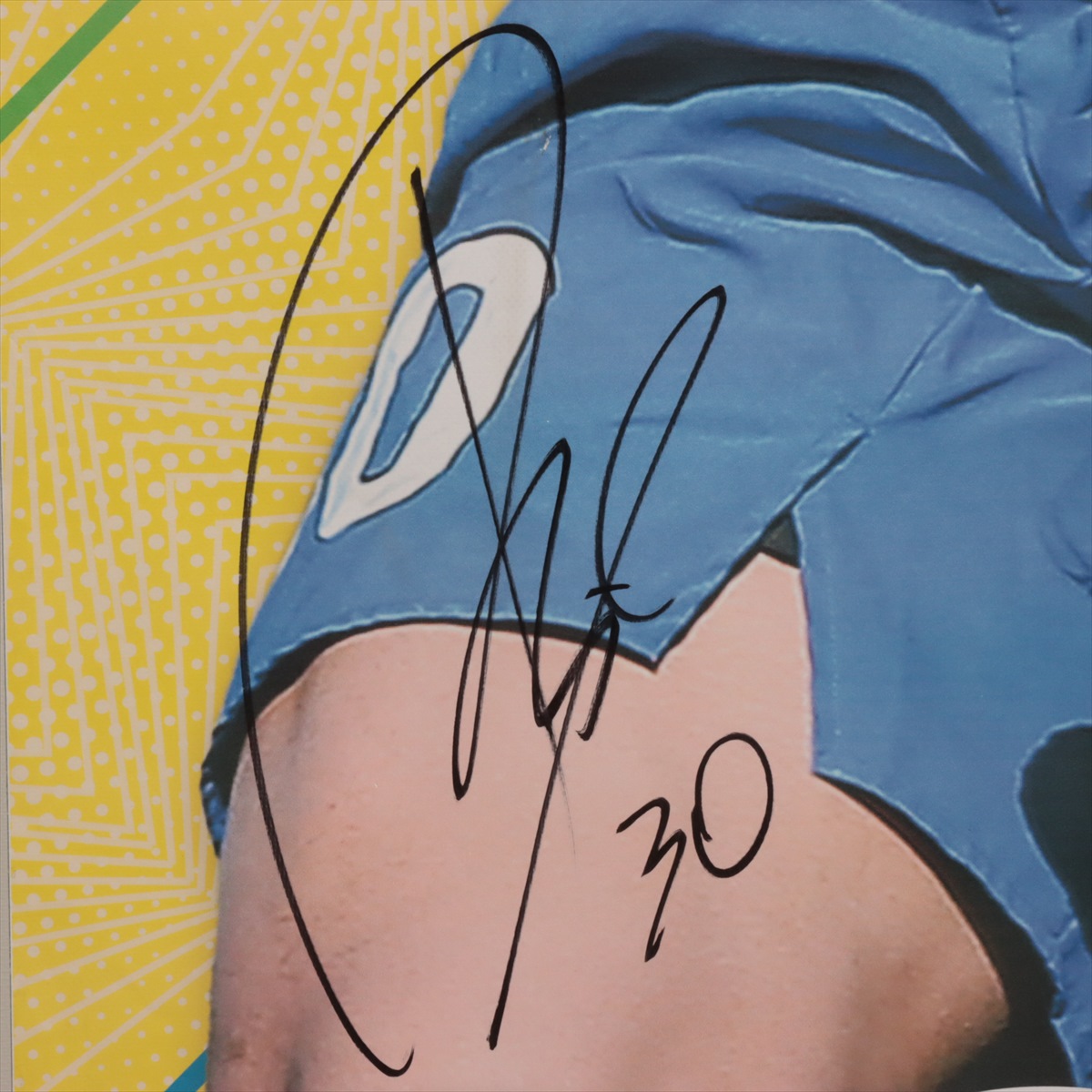 バッドレリジョン使用済　コンサートチケット＆サイン バッドレリジョン使用済 コンサートチケット＆サイン バッド