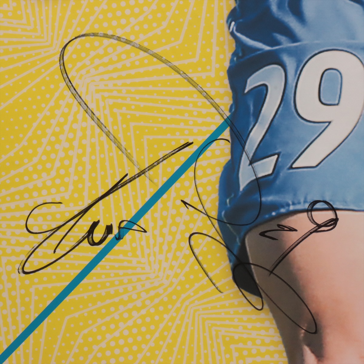 2点おまとめ　オレンジです⭐︎ HATTRICK（ハットトリック）-選手の想いをファンへ届ける公式