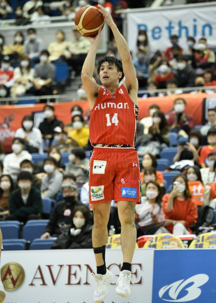 大阪エヴェッサ橋本拓哉選手試合着用　サイン入ユニフォーム上下 HATTRICK（ハットトリック）-選手の想いをファンへ届ける公式