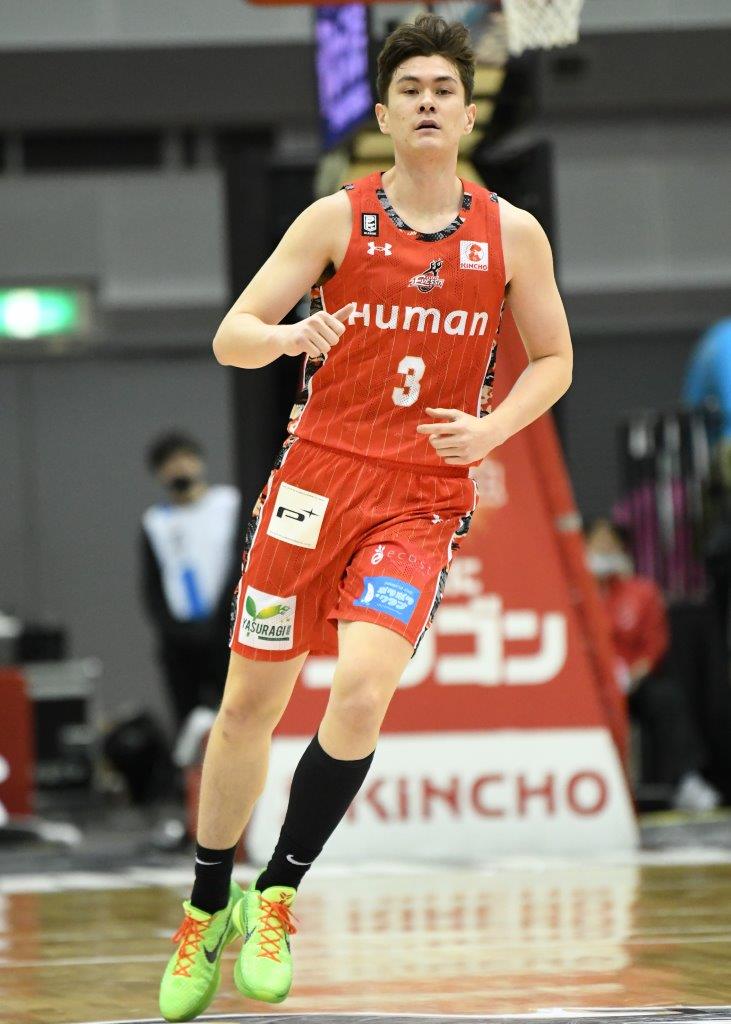 大阪エヴェッサ橋本拓哉選手試合着用　サイン入ユニフォーム上下 大阪エヴェッサ橋本拓哉選手試合着用サイン入りユニフォーム上下