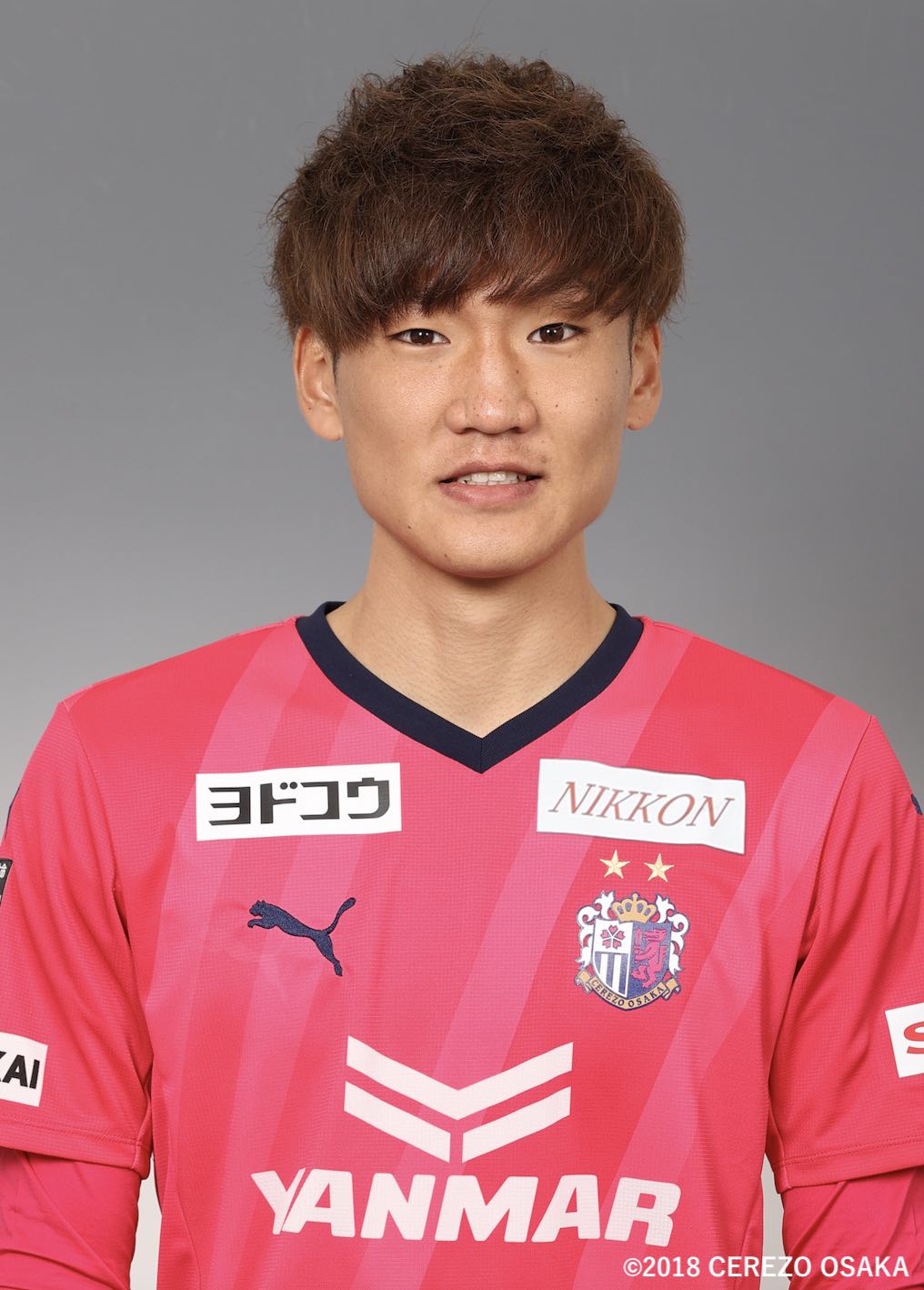 HATTRICK（ハットトリック）-選手の想いをファンへ届ける公式