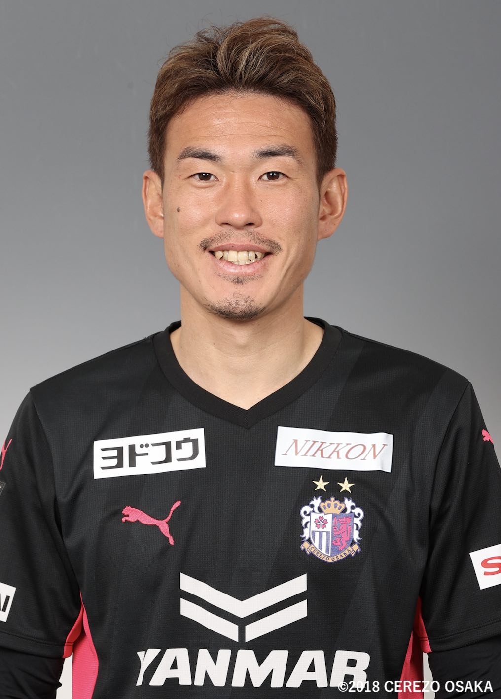 HATTRICK（ハットトリック）-選手の想いをファンへ届ける公式