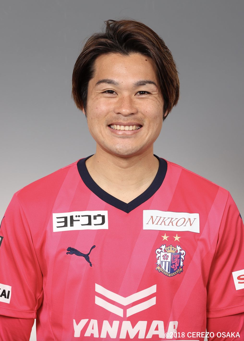 HATTRICK（ハットトリック）-選手の想いをファンへ届ける公式