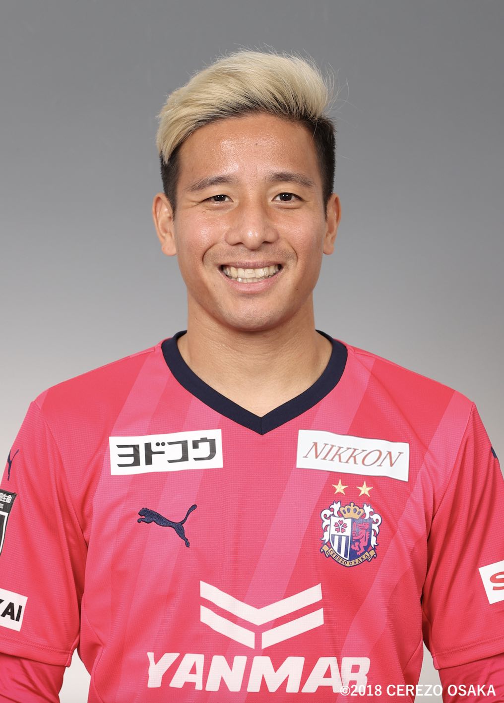 HATTRICK（ハットトリック）-選手の想いをファンへ届ける公式