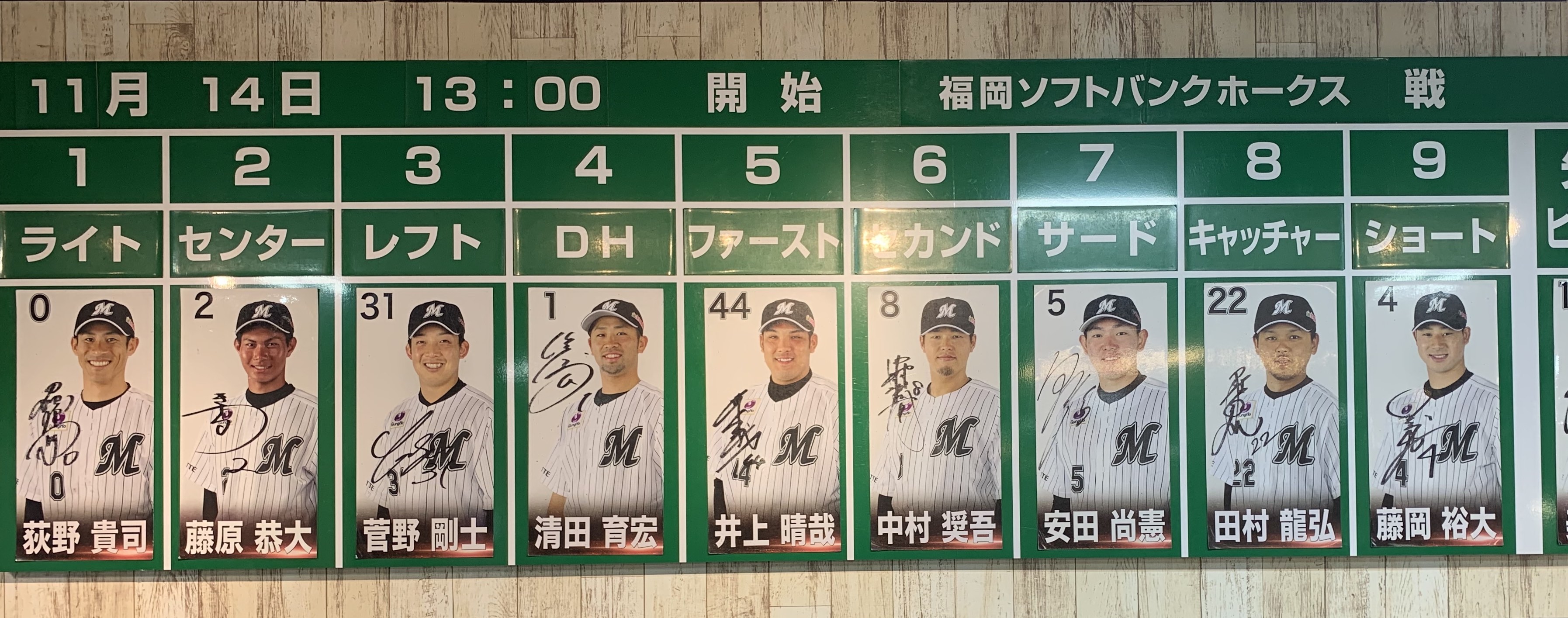 HATTRICK（ハットトリック）-選手の想いをファンへ届ける公式