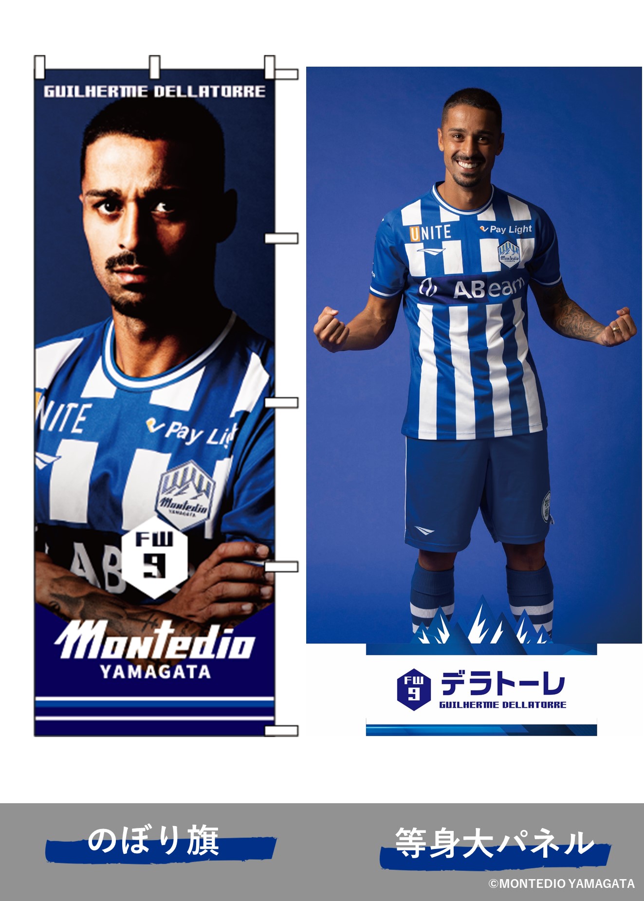 HATTRICK（ハットトリック）-選手の想いをファンへ届ける公式