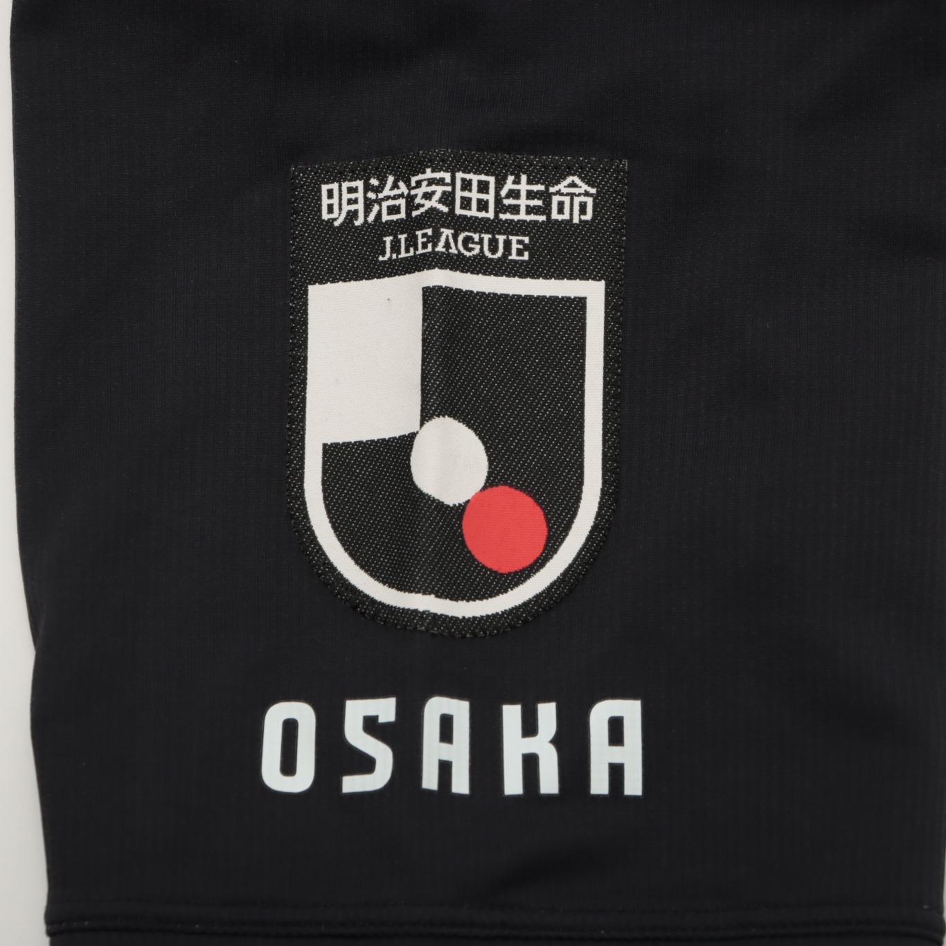 関西選抜五学連ユニフォーム 千寿第八小学校様（東京都） 【連合大会/ユニフォーム