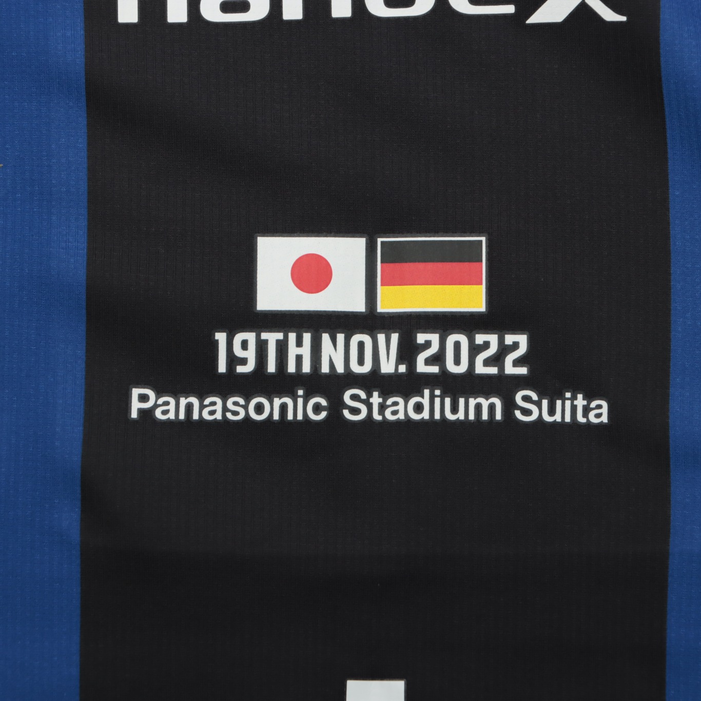 シンジ・カガワ ハットトリック フレーム HATTRICK（ハットトリック）-選手の想いをファンへ届ける公式