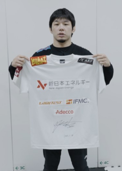 HATTRICK（ハットトリック）-選手の想いをファンへ届ける公式
