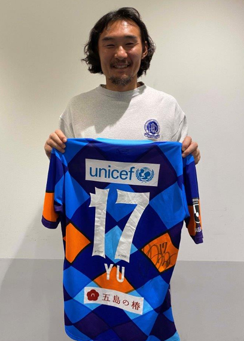 HATTRICK（ハットトリック）-選手の想いをファンへ届ける公式