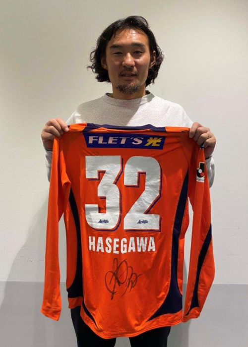 HATTRICK（ハットトリック）-選手の想いをファンへ届ける公式