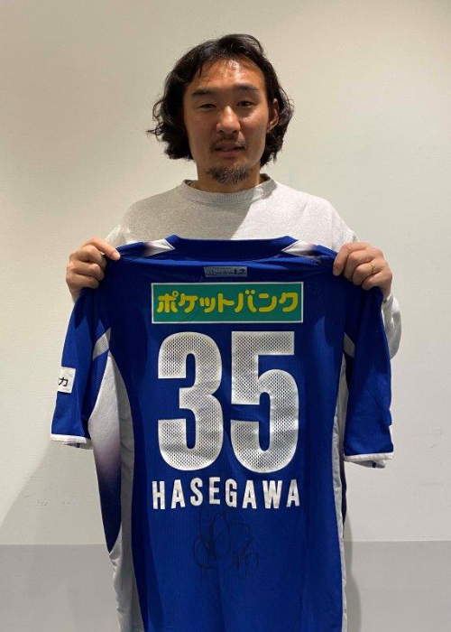 HATTRICK（ハットトリック）-選手の想いをファンへ届ける公式