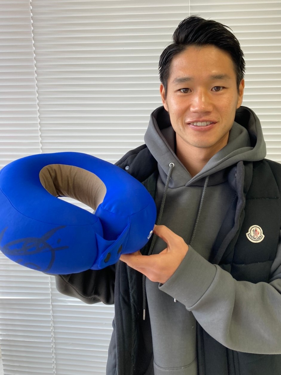 HATTRICK（ハットトリック）-選手の想いをファンへ届ける公式