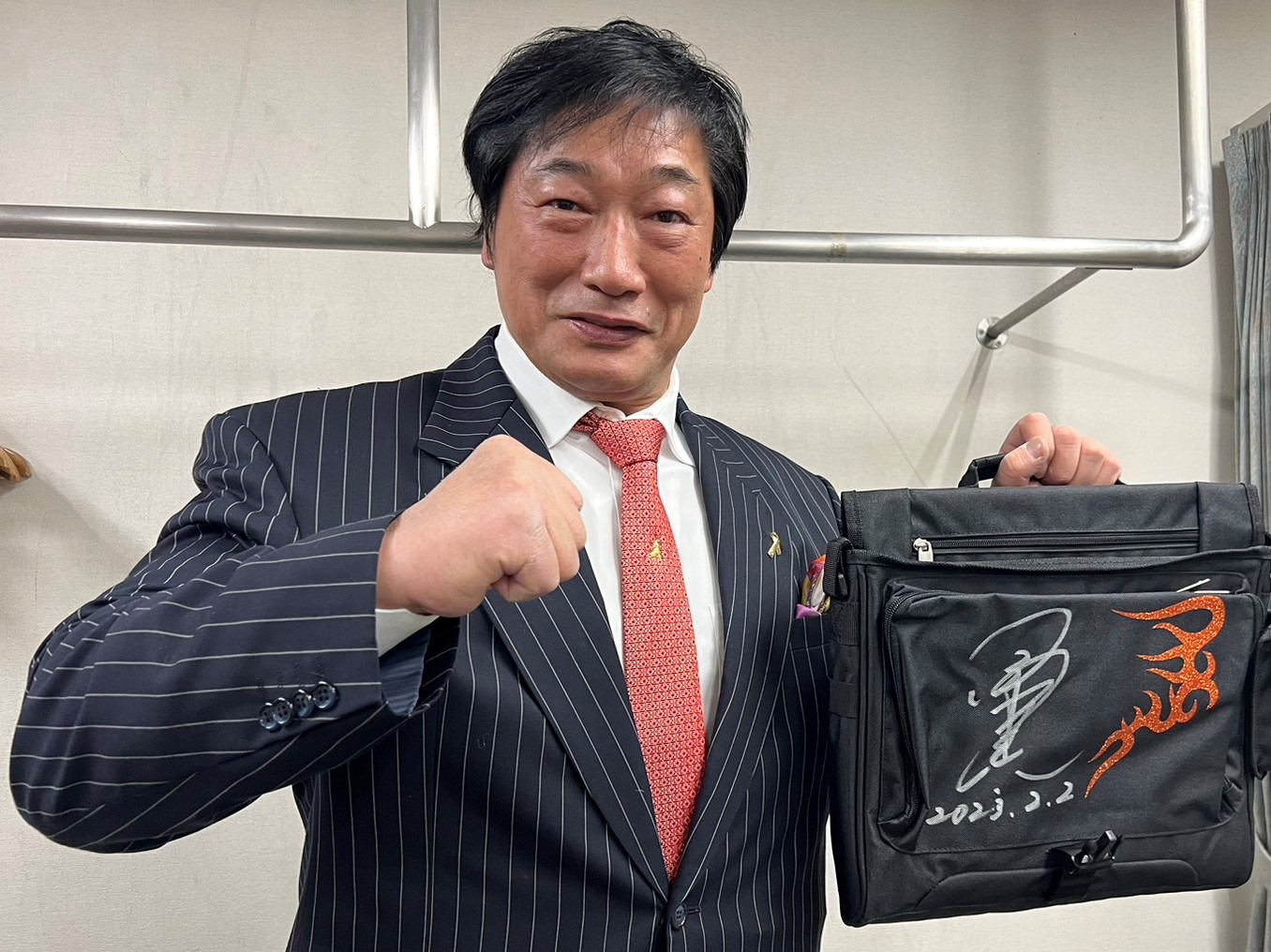 HATTRICK（ハットトリック）-選手の想いをファンへ届ける公式