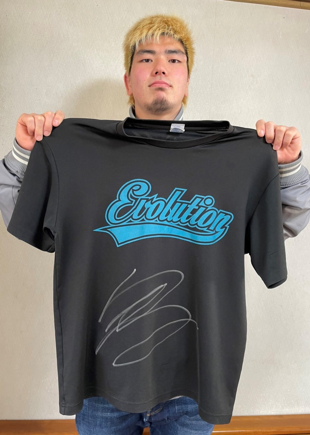 HATTRICK（ハットトリック）-選手の想いをファンへ届ける公式