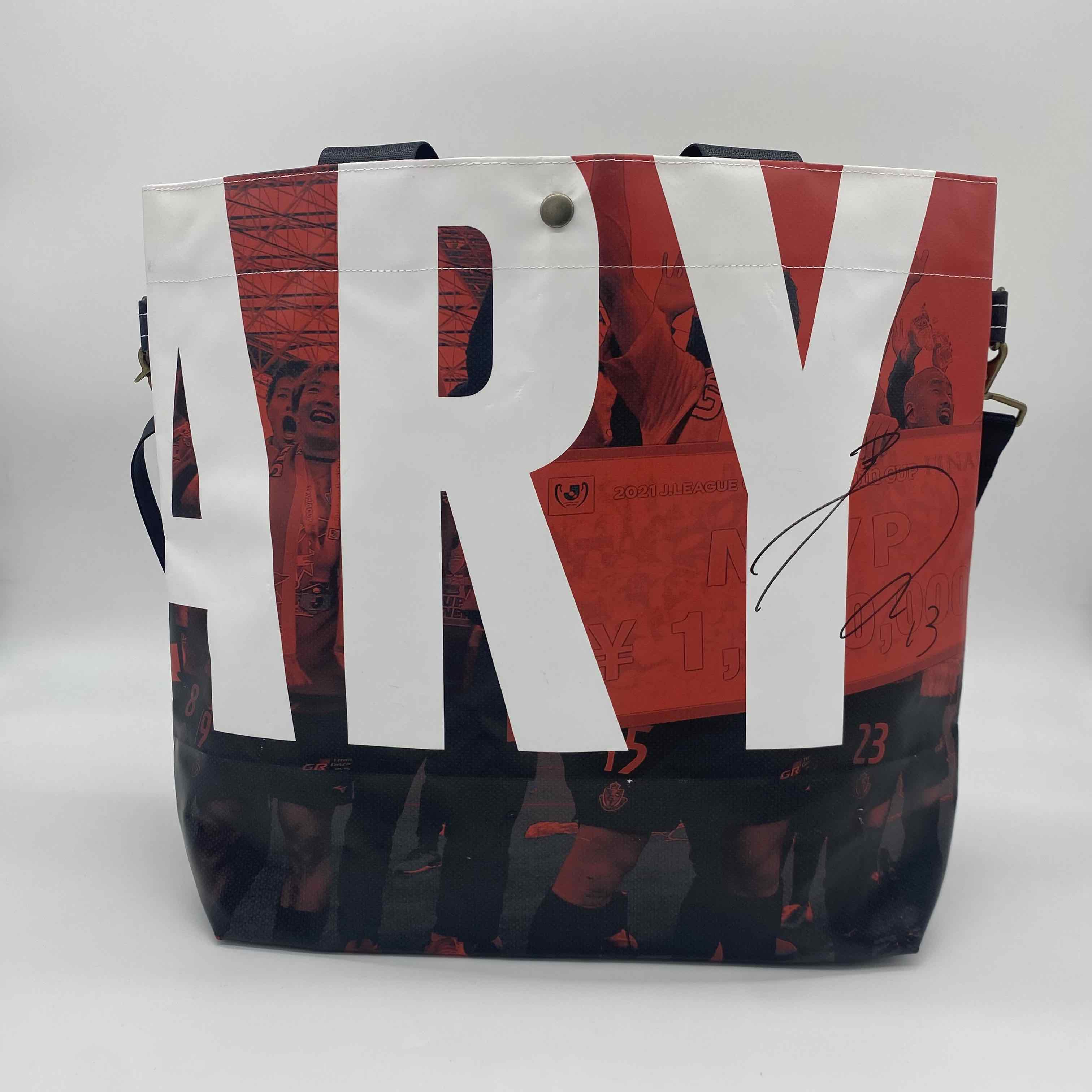 HATTRICK（ハットトリック）-選手の想いをファンへ届ける公式