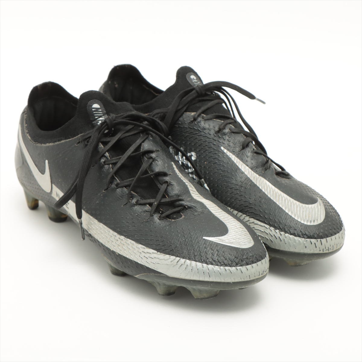 荒波選手　実使用　スパイク 荒波選手 実使用 スパイク