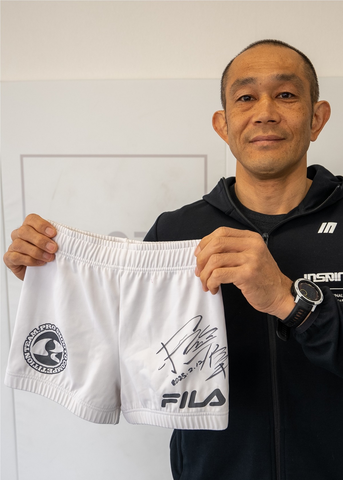 hatt様ご依頼用38 HATTRICK（ハットトリック）-選手の想いをファンへ届ける公式