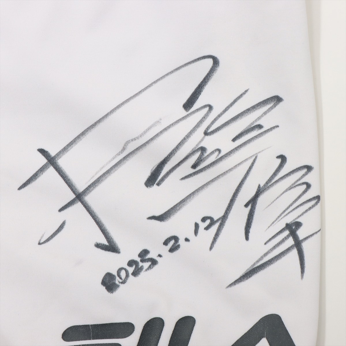 HATTRICK（ハットトリック）-選手の想いをファンへ届ける公式