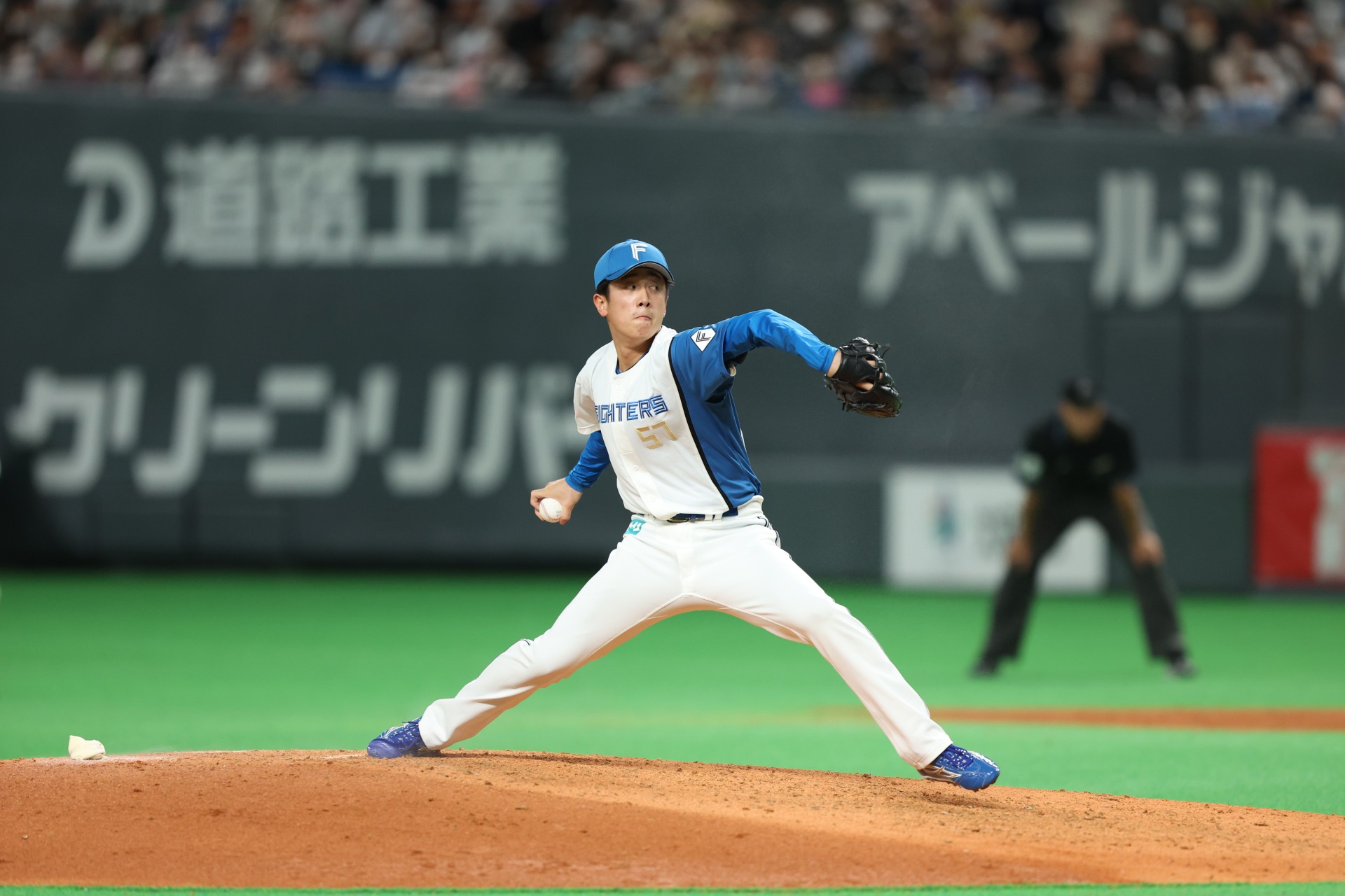 HATTRICK（ハットトリック）-挑戦者の想いをファンへ届ける公式