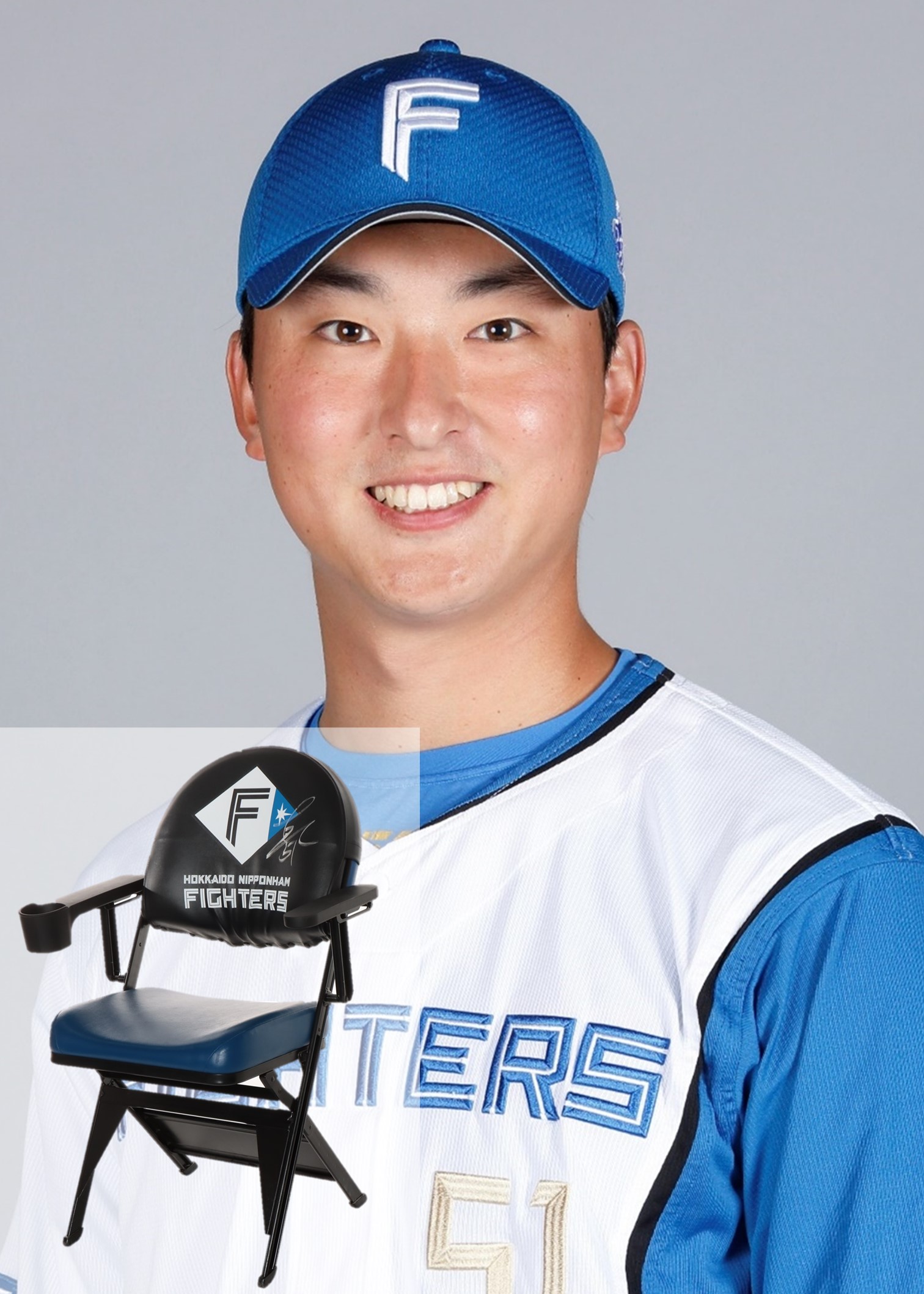 HATTRICK（ハットトリック）-選手の想いをファンへ届ける公式