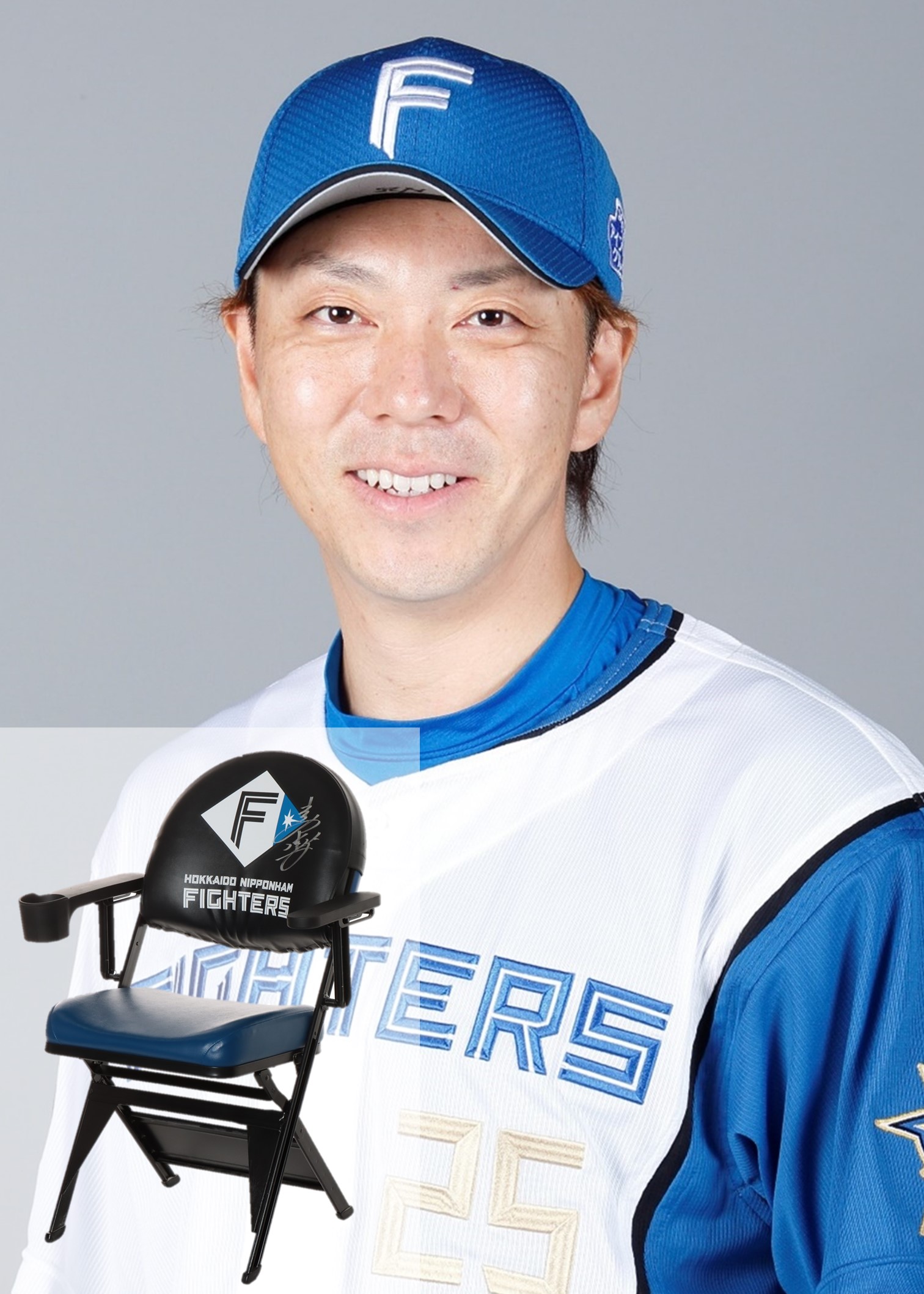 HATTRICK（ハットトリック）-選手の想いをファンへ届ける公式