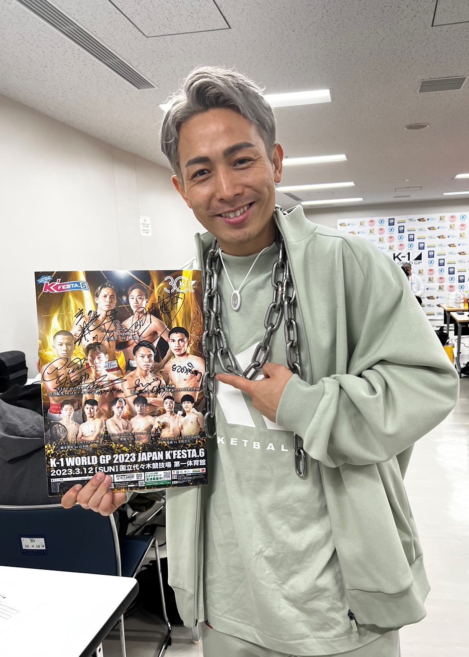 HATTRICK（ハットトリック）-選手の想いをファンへ届ける公式