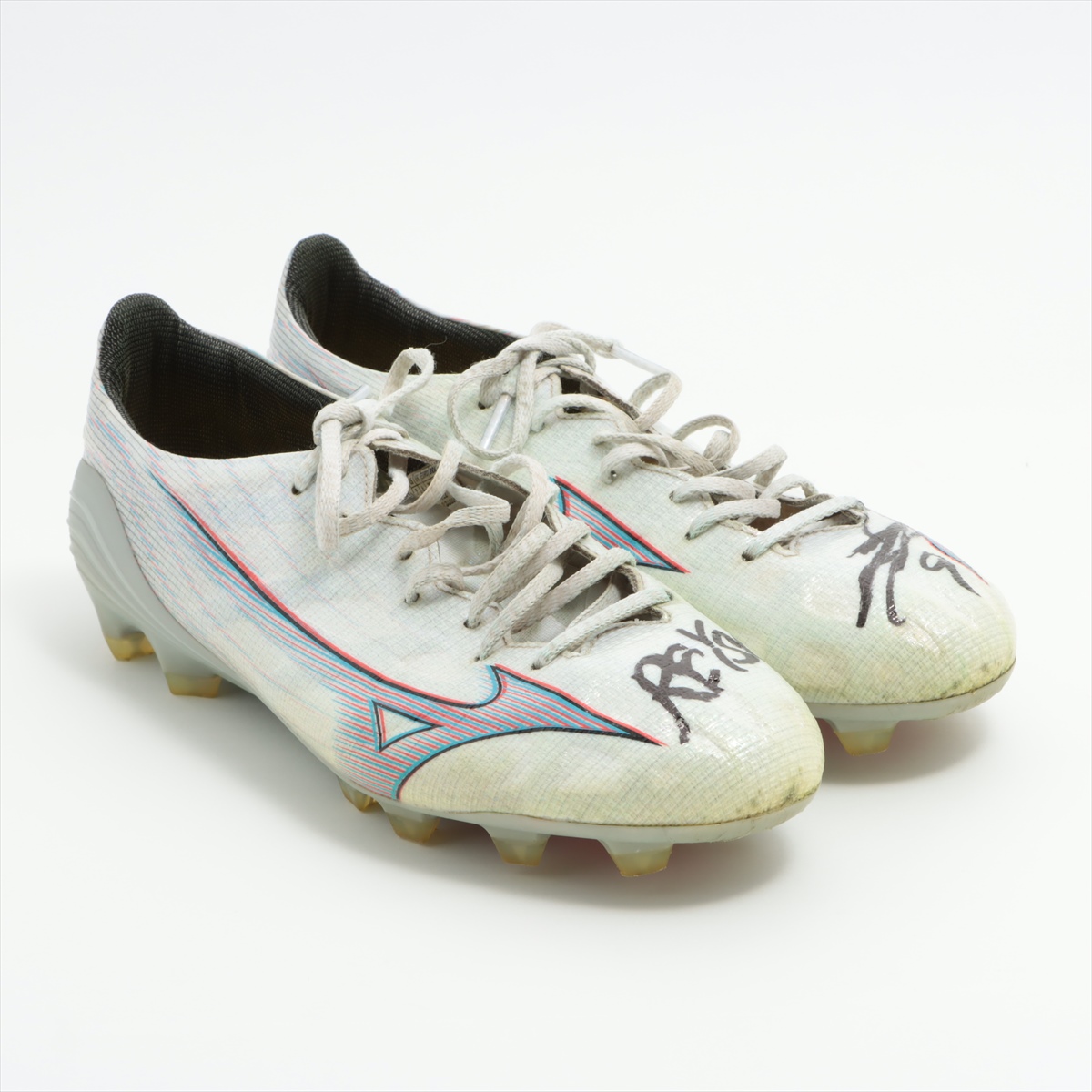 HATTRICK（ハットトリック）-選手の想いをファンへ届ける公式