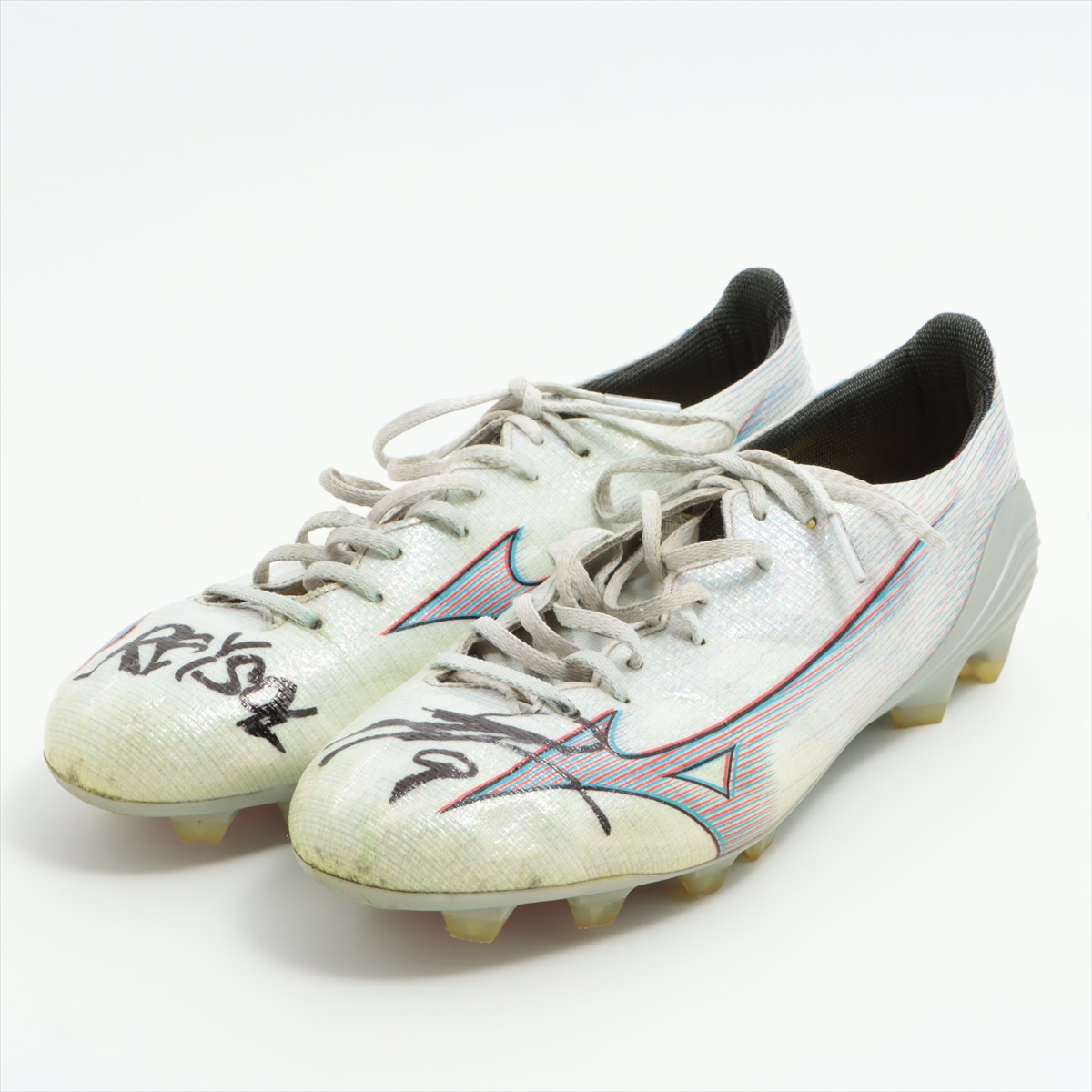 HATTRICK（ハットトリック）-選手の想いをファンへ届ける公式