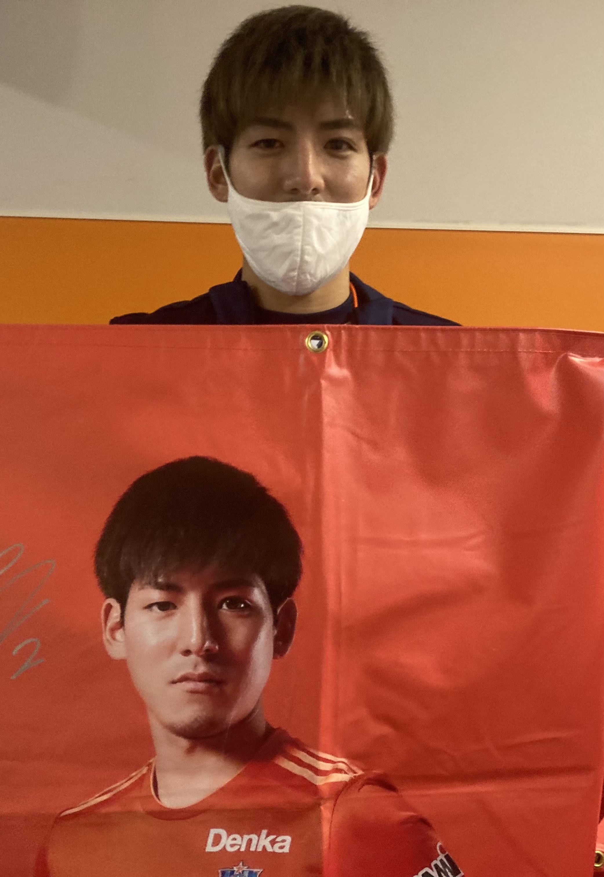 HATTRICK（ハットトリック）-選手の想いをファンへ届ける公式